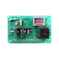 800W OEM control motor speed board high torque dc motor soft start dc motor speed control 110v 24v dc motor wiring diagram