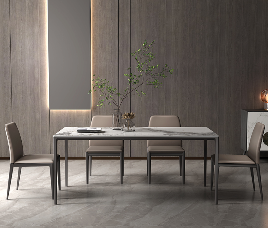 home furniture,  dining room furniture, dining table, table DA7076