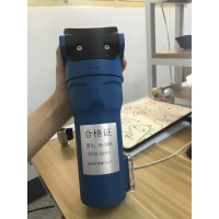 Industrial Precision Air Filter CTA Filters High Quality Water, Oil and Dust Removal, Air Line Filter, Oil-Water Separation