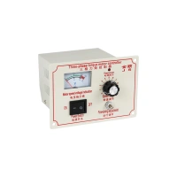 JS-LJ Price de fábrica Controlador de motor de torque trifásico con ajuste de velocidad