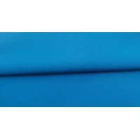 100% polyester FAILLE with milk membrane tpu downproof waterproof for outwear jacket downcoat