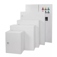 IP65/IP66 Outdoor Electrical Box Waterproof coated housing Box Electrical Lockable Junction Box Switch control cabinet