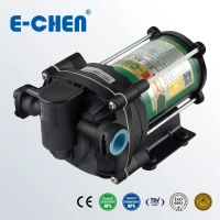 Diphragm Booster Pump Dispenser Water Pump Open Flow 2 L/M Built-in Pressure Switch 0.45MPa (65psi) off