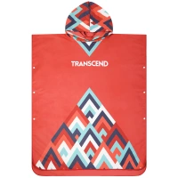 beach towels microfiber suede quick dry hooded poncho towel wearable microfiber beach towel