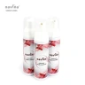 navina 100ml Shampoo Eyelash cleanser Private Label Mousse Eyelashes Extension Foam Eyelash Cleanser with Wholesale Price