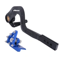 Ex factory price quality For Suzuki DRZ400 DRZ400S DRZ400E DRZ400SM Motorcycle Dirt Bike New Foot Brake Lever Pedal