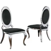 stainless steel chair wedding bar dining legs lecture hotel garden wedding picnic bar chair silver color