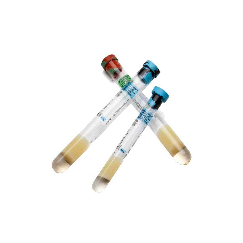 BD Vacutainer Blood Collection Tubes microtainer greener bio one vacuum ...