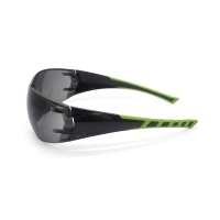 OEM High End Stylish Eye Protective Mining Certified Safety Glasses For Construction