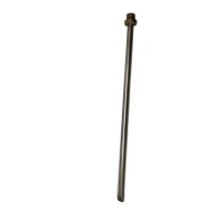31 cm Thermowell für Fermenter Home Brewing Bier Ausrüstung Herstellung Maschine