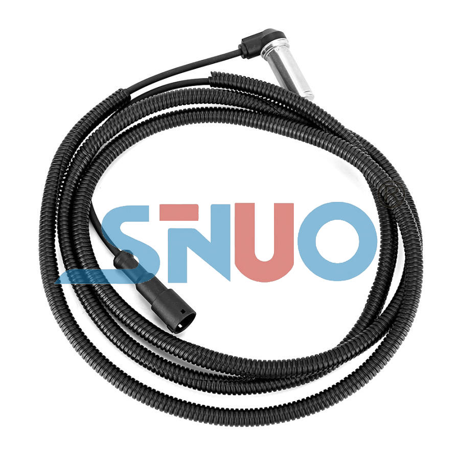 Wheel Speed Sensor 0025423118, 4410328080 for Mercedes Benz Truck