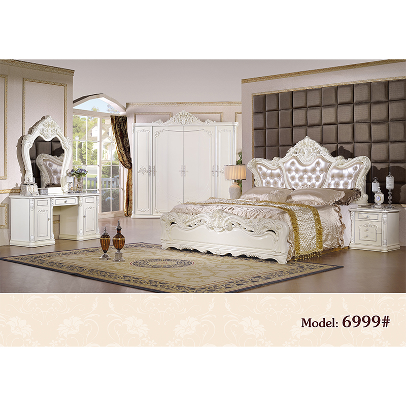 classic european bedroom furniture