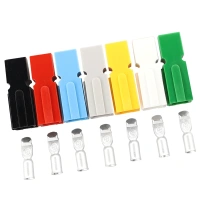 Best selling Power Connector SD75A 600V Single Pole for ATV Lithium Battery Connection Quickly disconnect connect plug