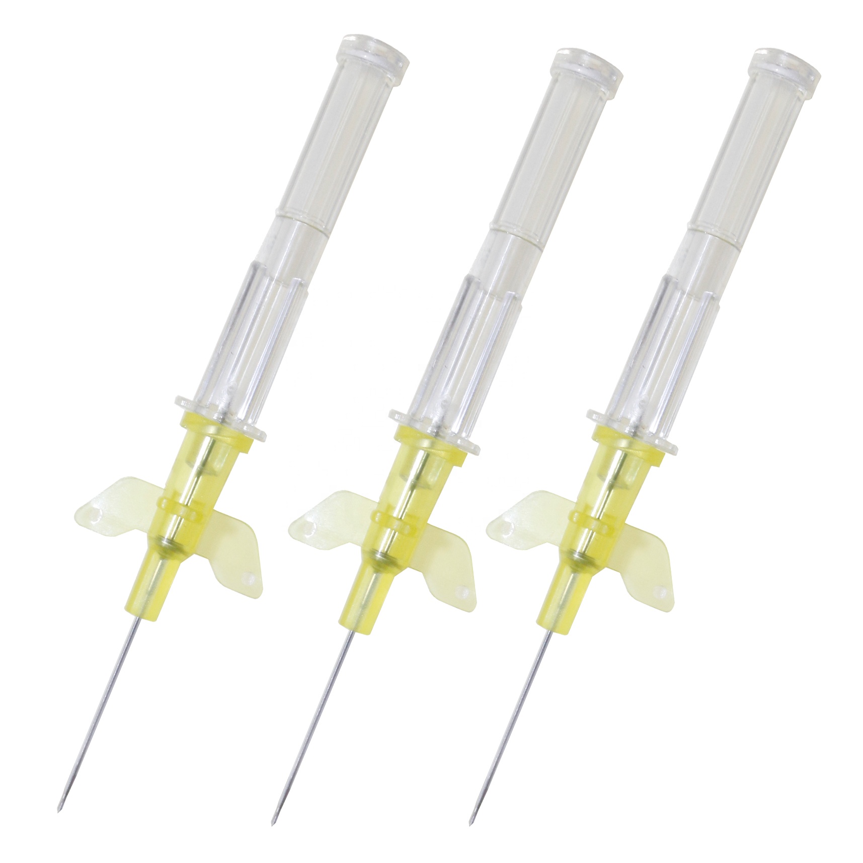 IV Catheter Types Of Cannula And Sizes Parts Of IV Cannula Stopper 14g ...