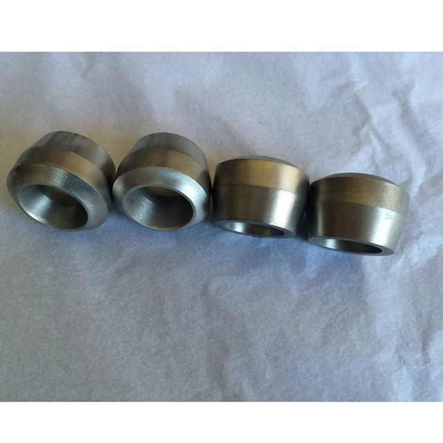 asme b16.11 titanium weldolet sockolet threadolet definition standard