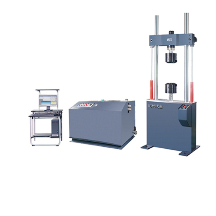 100kn materials and components tensile dynamic and static fatigue ...