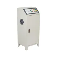 HW-3006 medium power 6KW corona treater with IGBT module surface treatment