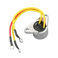 High Performance Moto Durable New Regulator Rectifier Fit for Johnson Evinrude Outboards 582399 583408 580795