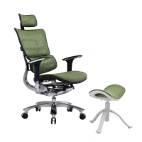 Executive Swivel Chair Revolving Mesh Chaises De Bureau Sillas Para Oficina Manager Office Chair For Office/chair Office