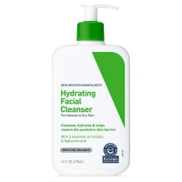 High Quality Facewash Hydrating Facial Cleanser Natural Cleansing Whitening Moisturizing Face Wash