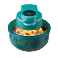 air fryer no oil digital RA-827 220v 10L industrial deep air fryer new design