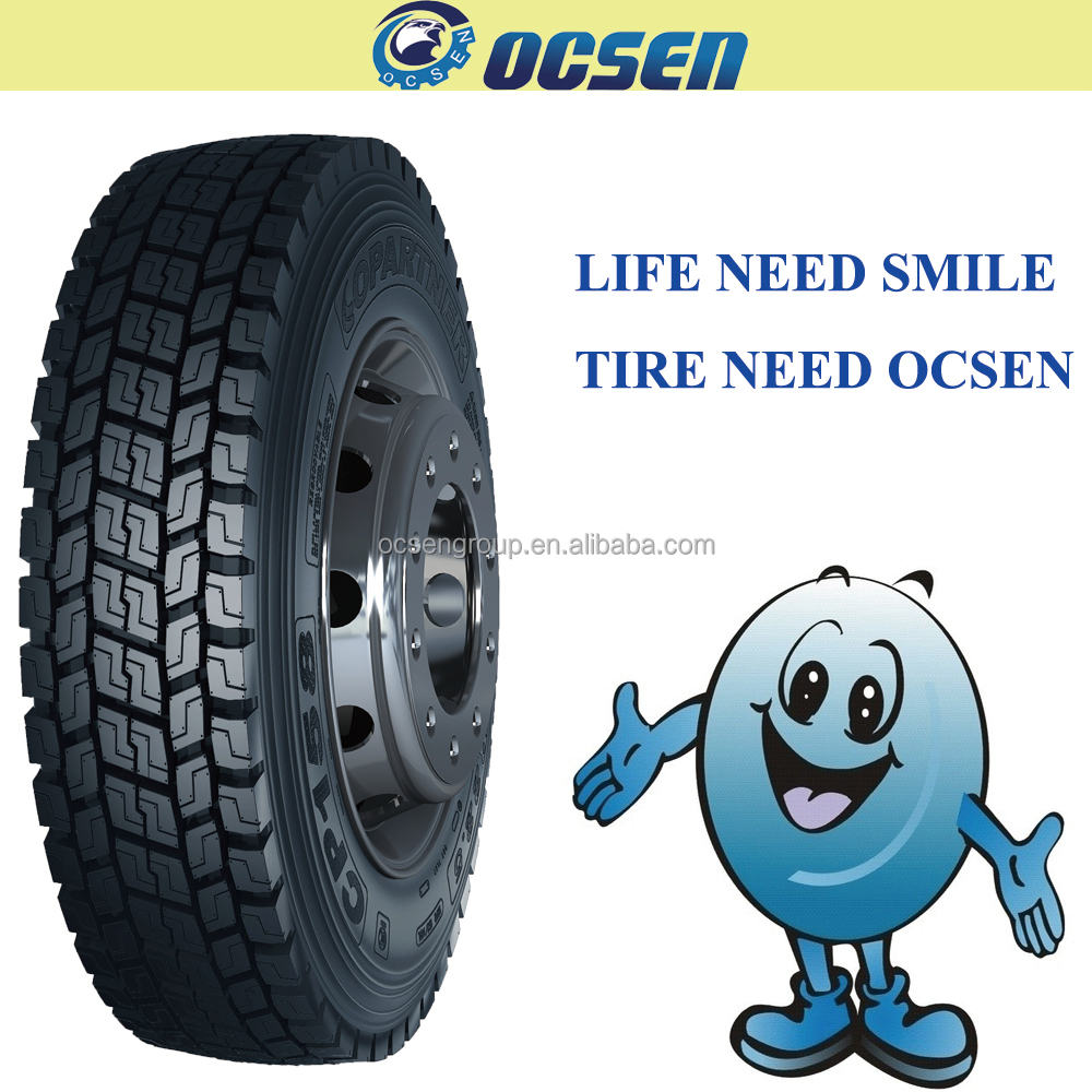 truck tire 10r20 tire Heavy truck commercial truck tire prices