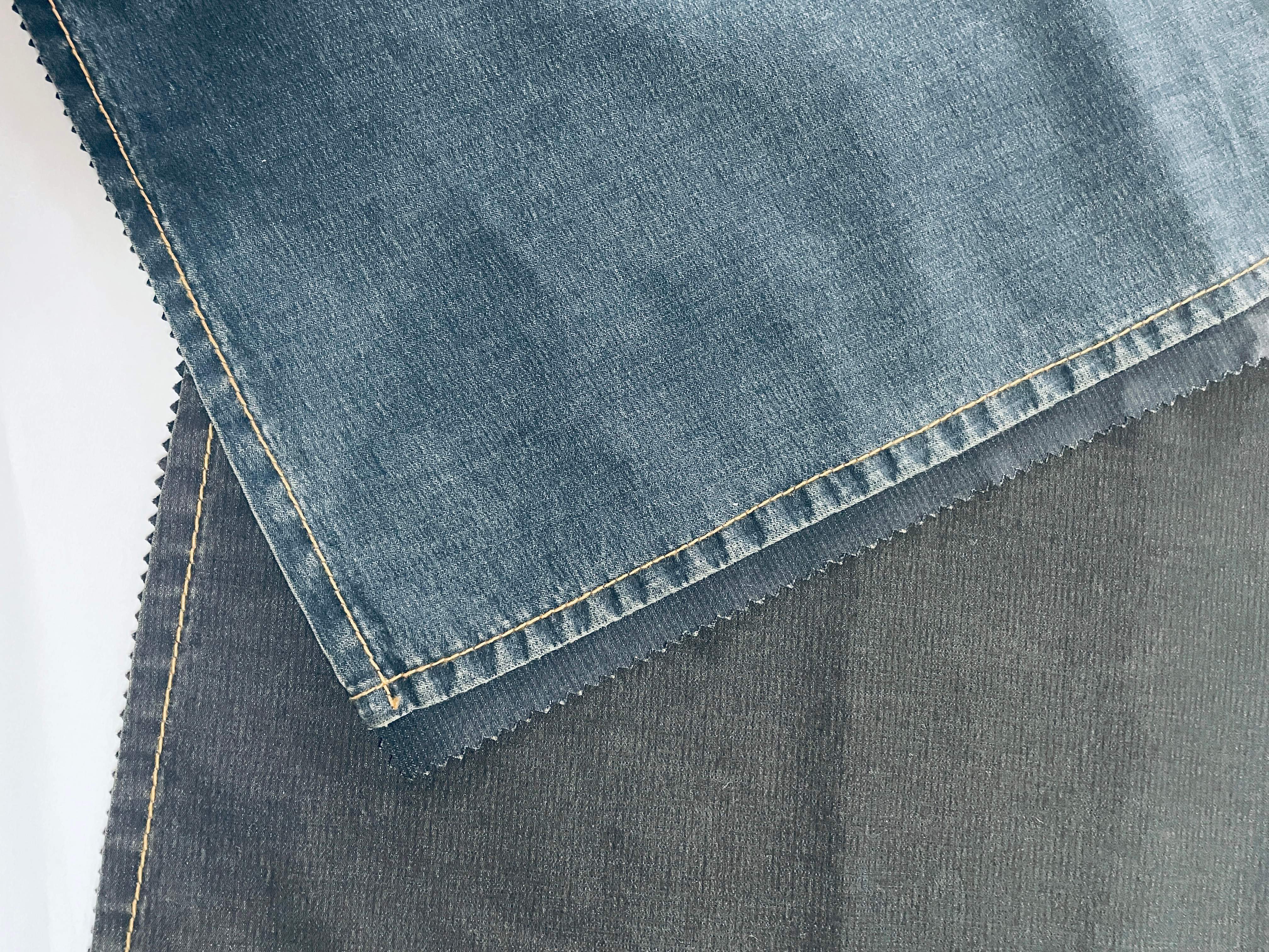 28s special checks style denim