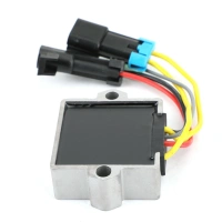 High Performance Moto Durable New Regulator Rectifier Voltage For Mercury 883072T1 854514T1 5wire 25 30 40 50 60 HP