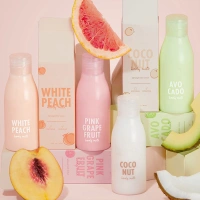 cosmetic factory Organic Skin Cream Nourishing Milk Moisturizing Whitening Body Lotion