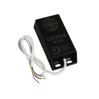 SY-60 3 wires 4 wires displacement sensor displacement controller 12 volt dc feeding adjust speed for bag making machines