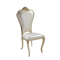 gold chiavari chair Manufacture Supply Quality Stacking Chiavari Chairs Weddings gold color banquet