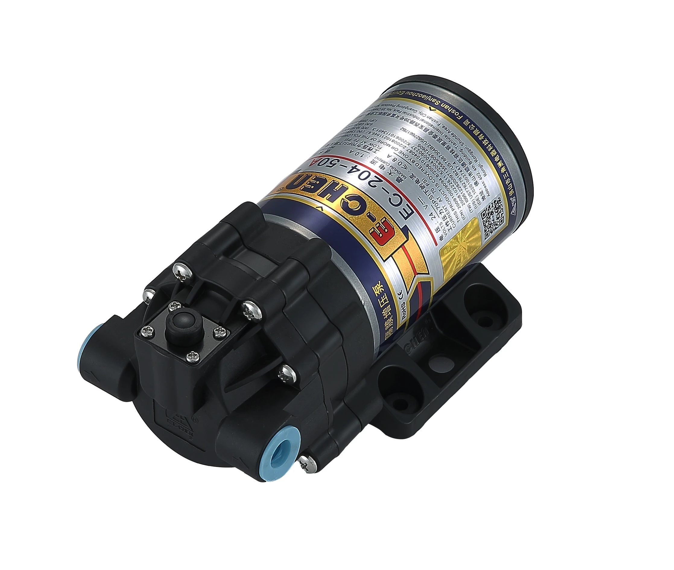 証明書ROポンプ浄化器ポンプCE＆ROHSポンプ204-50