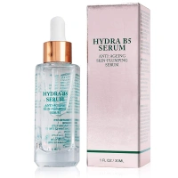 private label cosmetic factory Natural organic Whitening moisturizing face serum