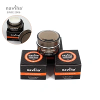 navina cream lash glue remover 5g/bottle eyelashes extension glue remover with wholesale price