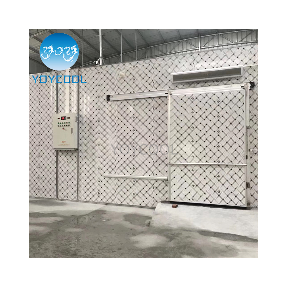 cold storage door types cold room sliding door accessories