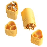 Amass connector Original genuine guarantee MT60 series Male Female Bullet Connectors
