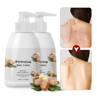 cosmetic factory Organics Moisturizing Whitening Skin Whitening Body Lotion