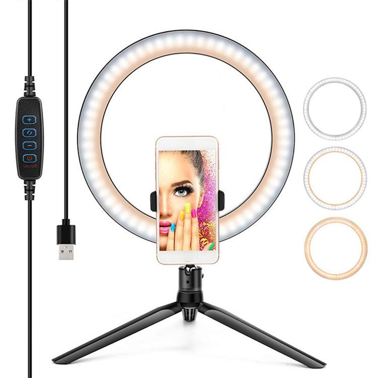 summifit ring light