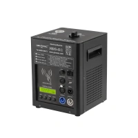 DMX 500W Indoor MINI-K2 Cold Spark Firework Machine Pyro Machine For Wedding Party