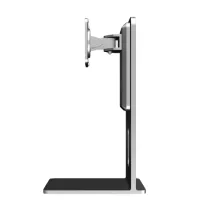 monitor stand monitor riser aluminum stand for minotor to adjust the height