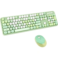 Oem Customized Usb Wired Mechanical Keyboard Professional Gaming Keyboard And Mouse Combos