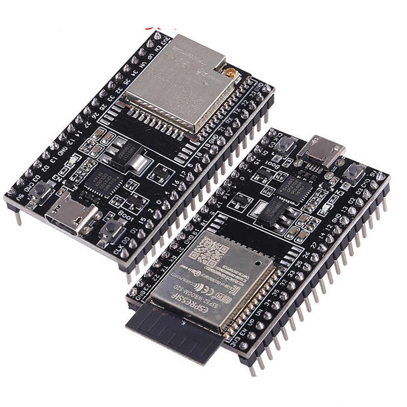 ESP32-DevKitC Core Board ESP32 Development Board ESP32-WROOM-32D ESP32 ...