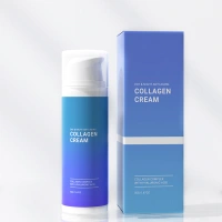 Wholesale 100% Face Retinol Cream Anti Aging Moisturizing Collagen Retinol Face Cream