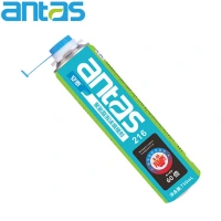 Antas-216 Multi Purpose PU Foam Polyurethane Foam Large Expanding For Construction Chemicals