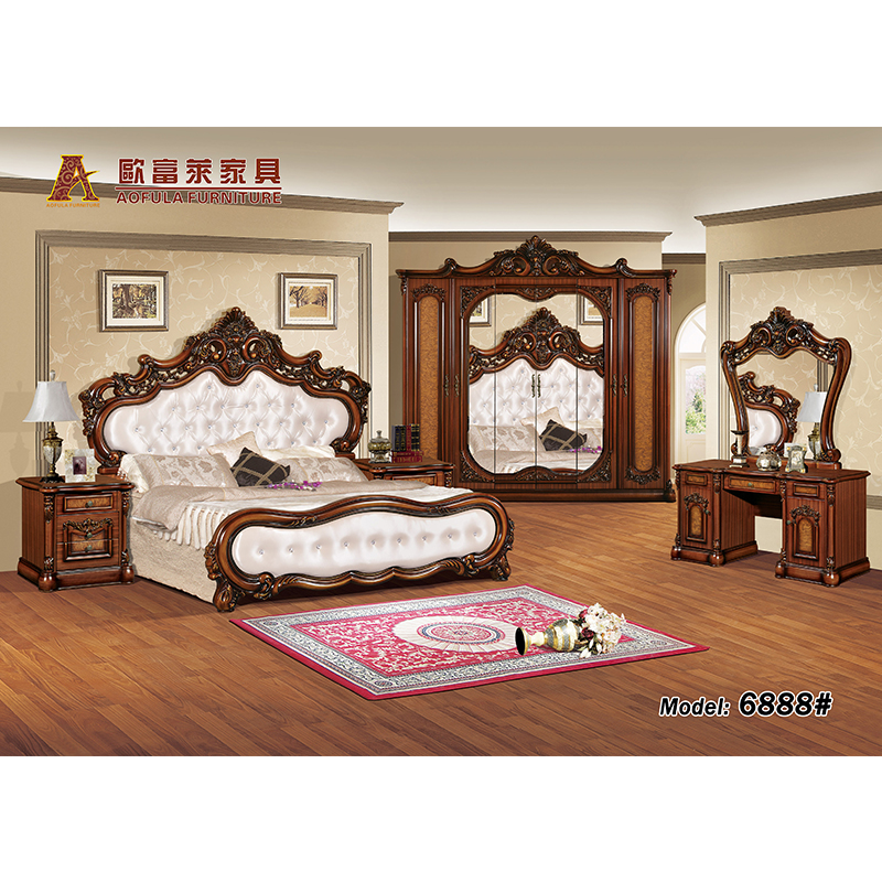 classic european bedroom furniture