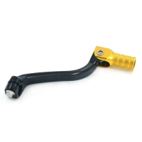 Best Sell CNC New CNC Machined Motorcycle Gear Shifter Shift Lever For Suzuki RMZ450 08-16 RMX450Z 2010-2013