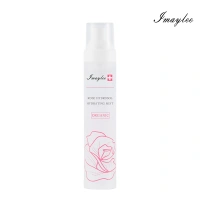 High Quality Organic Natural Toner Facial Mist Soothing Moisturising Hydrating Rose Water Spray