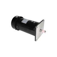 Cheap factory price permanent magnet dc motor horizontal or vertical chineses manufacturer
