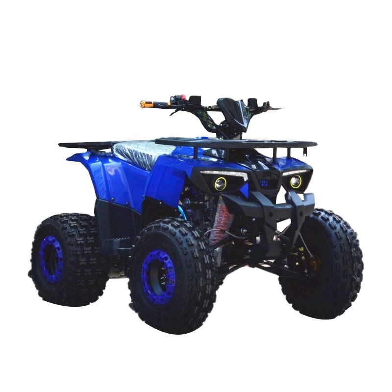 110CC ATV4x4 chinese atv body kits build your own atv kits