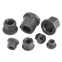 DIN6331 OEM -внешняя настройка упаковки надежная качественная ореха воротника